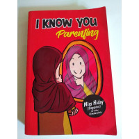 Image of I Know You Parenting