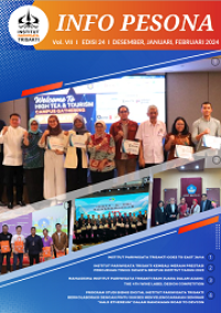 Image of Info Pesona Edisi 24