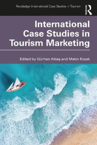 Image of International Case Studies in Tourism Marketing