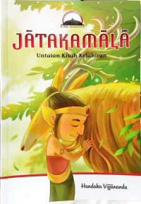 Image of Jatakamala: Untaian Kisah Kelahiran