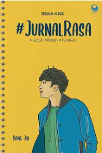 Image of Jurnal Rasa : Sebuah albuk