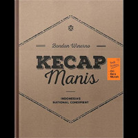 Image of Kecap manis
