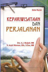 Image of Kepariwisataan dan perjalanan