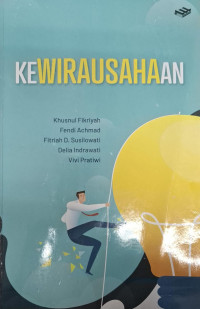 Image of Kewirausahaan