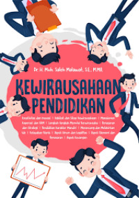 Image of Kewirausahaan Pendidikan