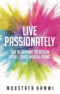Image of Live Passionately
