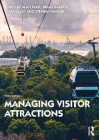Image of Managing Visitor Attractions