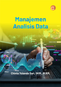 Image of Manajemen Analisis Data