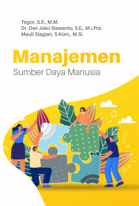 Image of Manajemen Sumber Daya Manusia