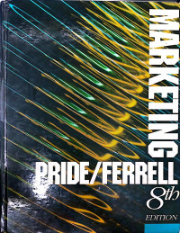 Image of Marketing: Pride/Ferrell