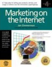 Image of Marketing on the internet