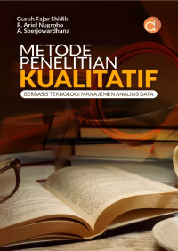 Image of Metode Penelitian Kualitatif