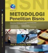 Image of Metodologi Penelitian Bisnis