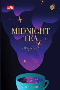 Image of Midnight Tea