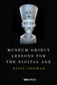 Image of Museum object lessons for the digital age