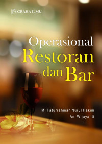 Image of Operasional Restoran dan Bar