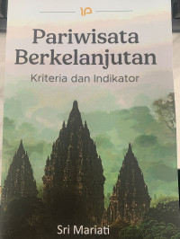 Image of Pariwisata Berkelanjutan: Kriteria dan Indikator