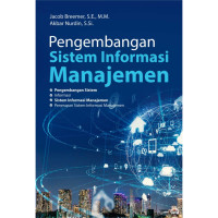 Image of Pengambangan Sistem Informasi Manajemen