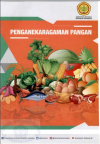 Image of Penganekaragaman Pangan