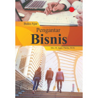 Image of Pengantar Bisnis