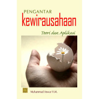 Image of Pengantar kewirausahaan : Teori dan Aplikasi