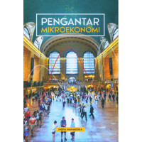 Image of Pengantar mikroekonomi