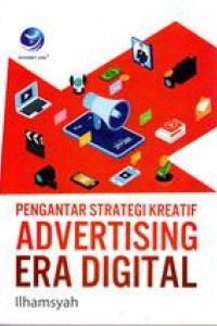 Image of Pengantar strategi kreatif advertising digital