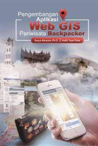 Image of Pengembangan Aplikasi Web Gis Pariwisata Backpacker