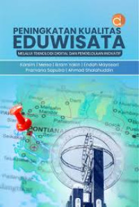 Image of Peningkatan Kualitas Eduwisata