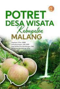 Image of Potret Desa Wisata Kabupaten Malang