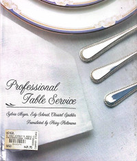 Image of Professional Table Service