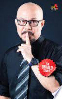 Image of Rahasia dibalik layar kick Andy