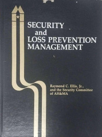 Image of Security and Loss Prevention Management