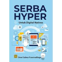 Image of Serba Hyper Untuk Digital Native