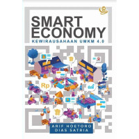 Image of Smart Economy : Kewirausahaan UMKM 4.0