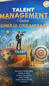 Image of Talent Management Untuk Kinerja Organisasi