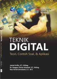 Image of Teknik Digital: Teori, Contoh Soal & Aplikasi