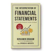 Image of The Interpretation of Financial Statements - Bahasa Indonesia