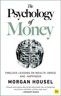 Image of The Psychology of Money