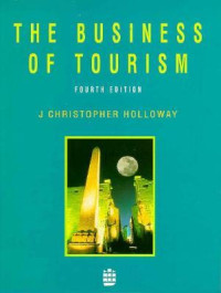 Image of The business of tourism