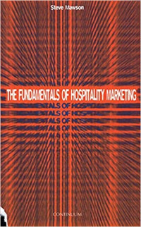 Image of The Fundamentals of hospitality marketing