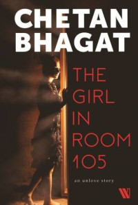 Image of The Girl in Room 105