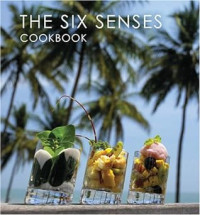 Image of The Six Sense : Cookbook