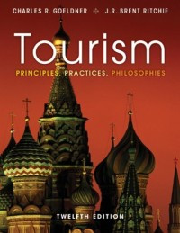 Image of Tourism Principles, Practices, Philosophies