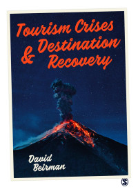 Image of tourism crises & destination recovery
