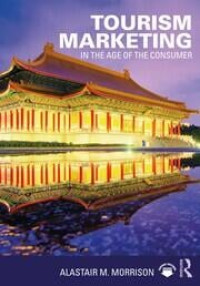 Image of Tourism marketing in the age of the consumer