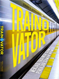 Image of Trainovator : Menjadi trainer dan pengajaar zaman now