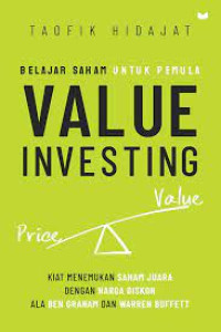 Image of Value Investing