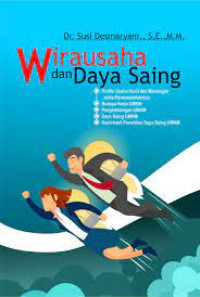 Image of Wirausaha dan Daya Saing