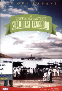 Image of Kota-kota pantai di sulawesi tenggara